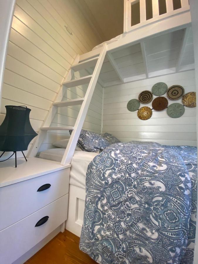 Vagona Tiny House Hotel Ризе Екстериор снимка