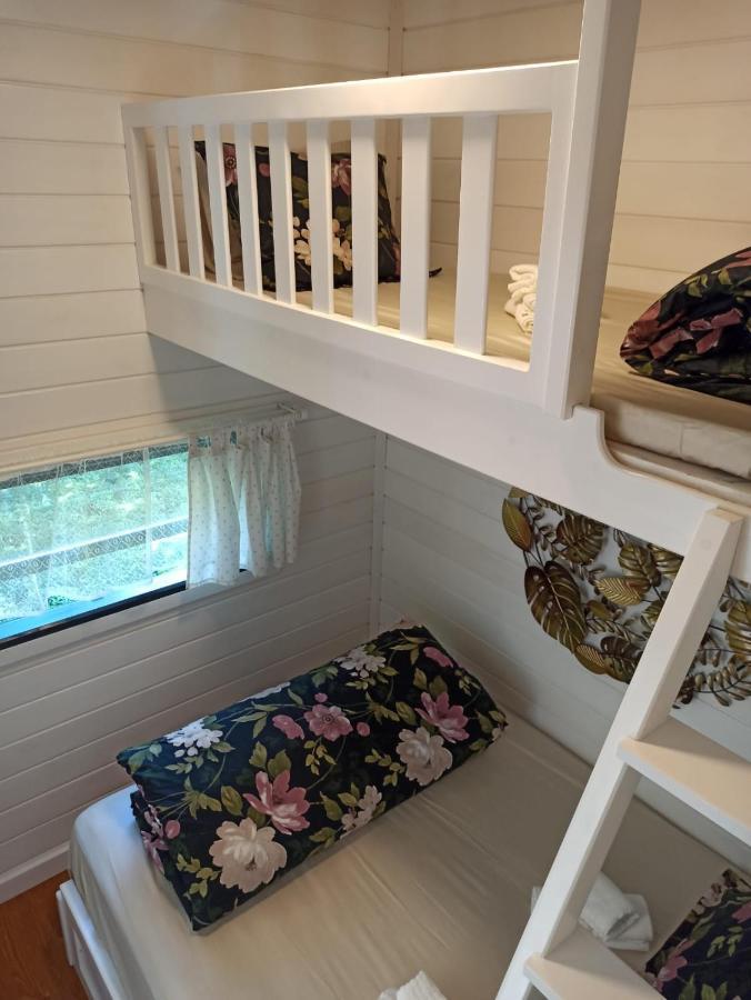 Vagona Tiny House Hotel Ризе Екстериор снимка
