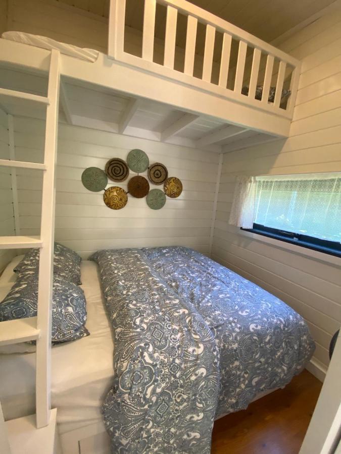 Vagona Tiny House Hotel Ризе Екстериор снимка