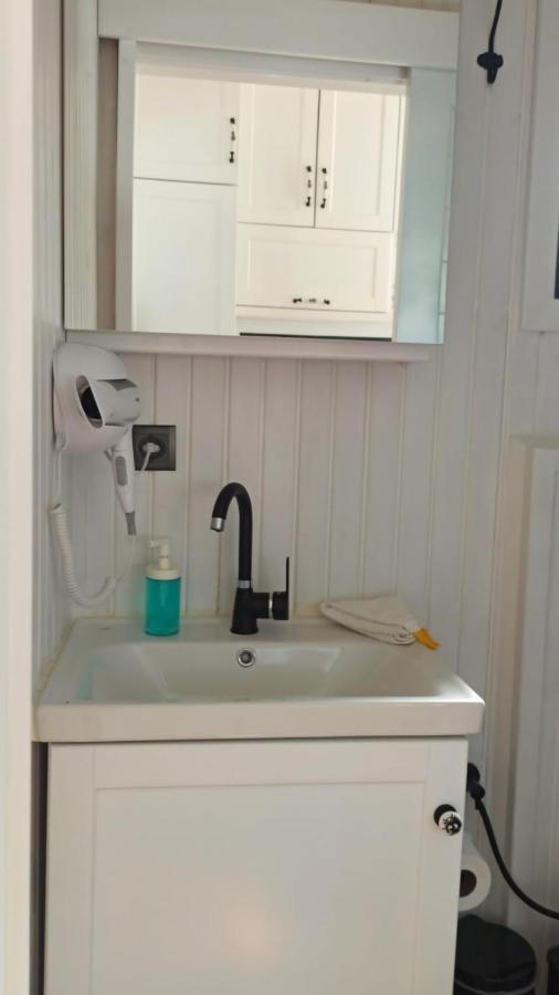 Vagona Tiny House Hotel Ризе Екстериор снимка