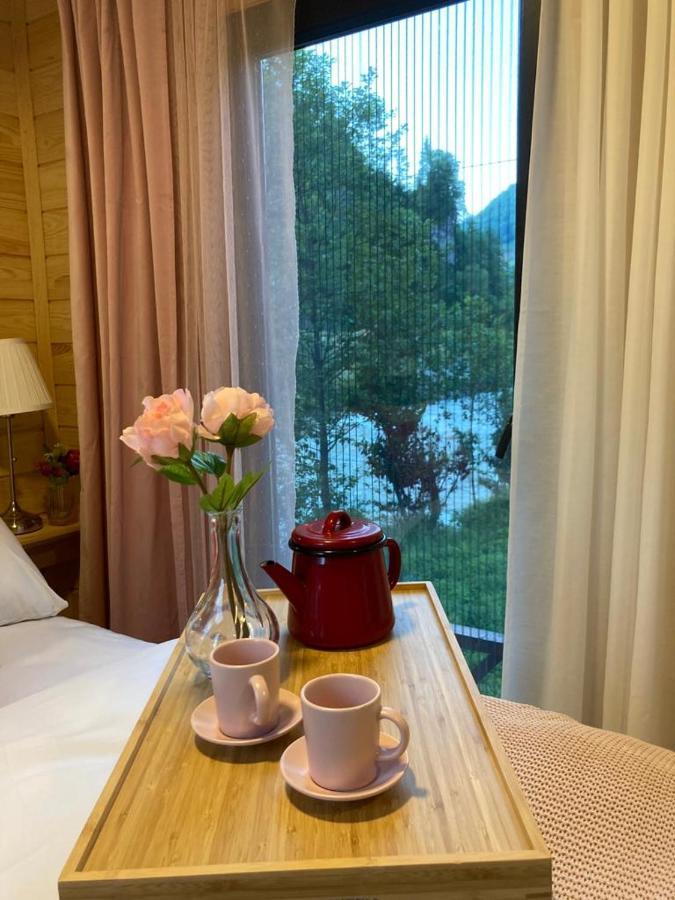 Vagona Tiny House Hotel Ризе Екстериор снимка